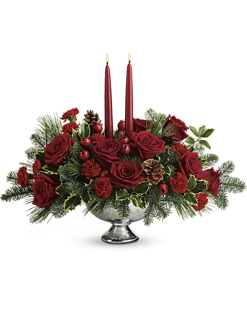Table Centre Piece 02