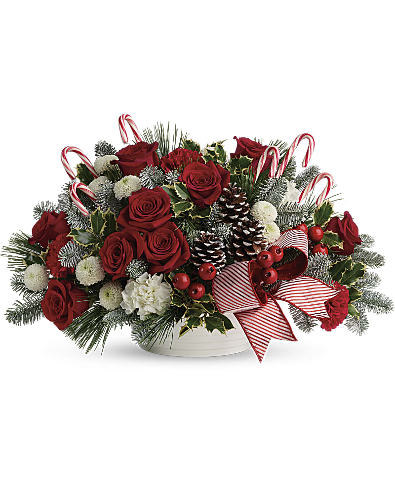 Table Centre Piece 03