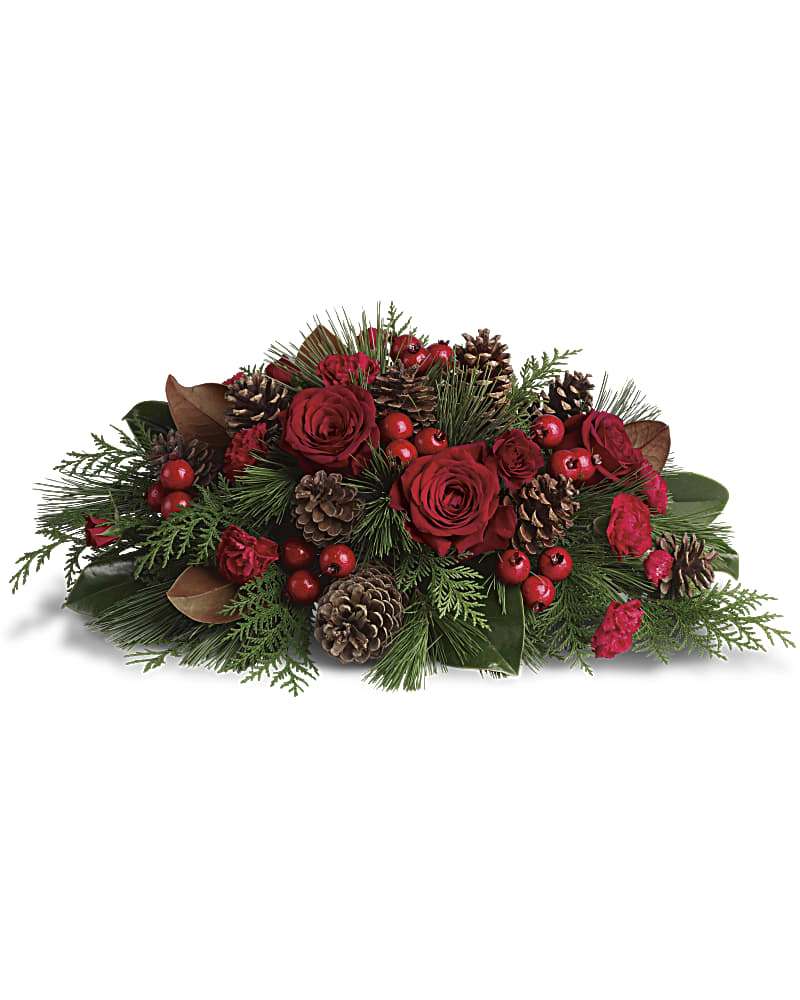 Table Centre Piece 05