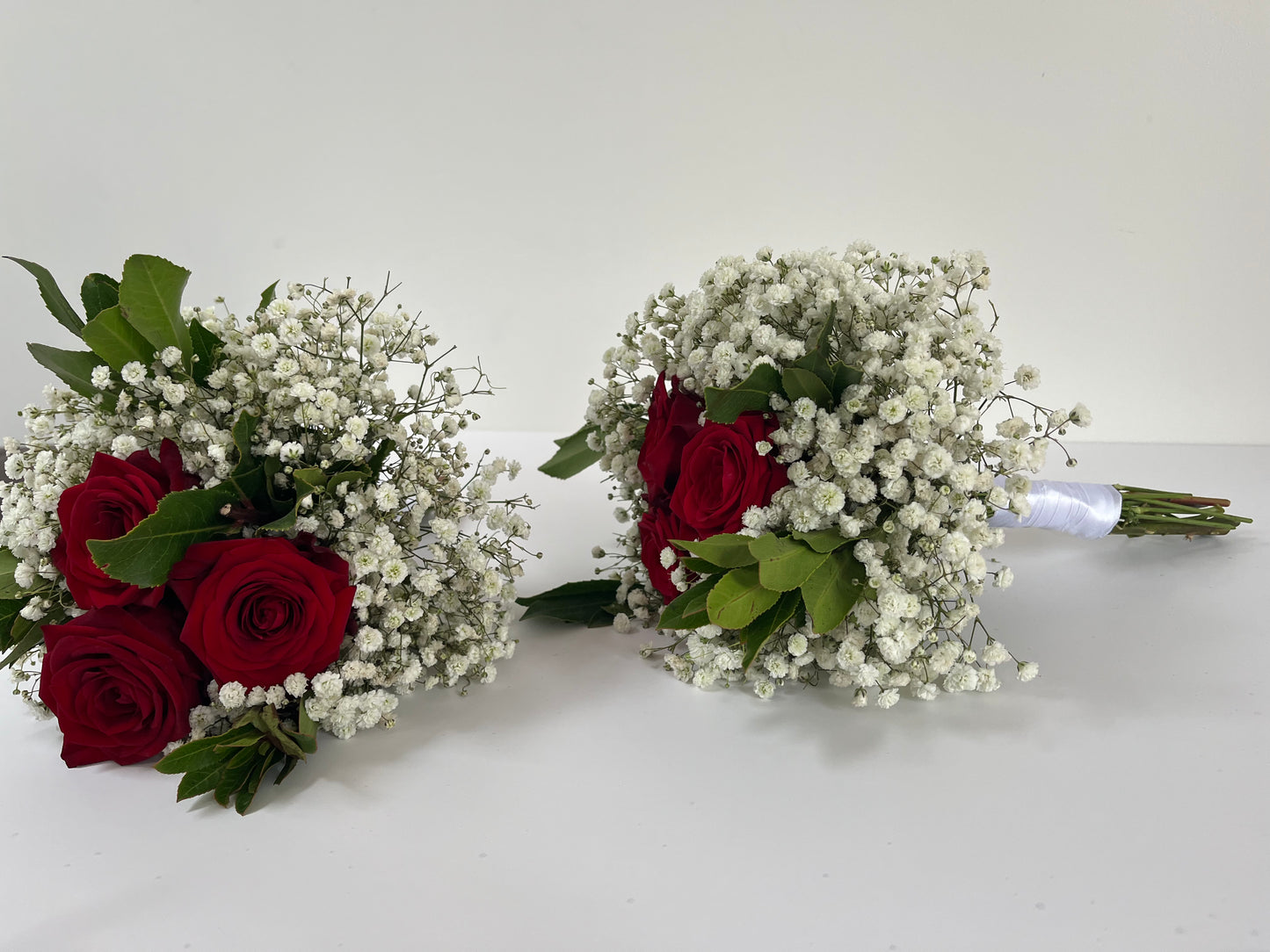 Bouquet style - Rose Touch