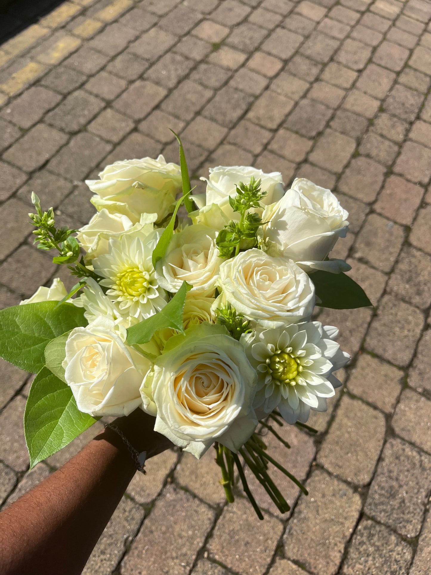Bouquet 294