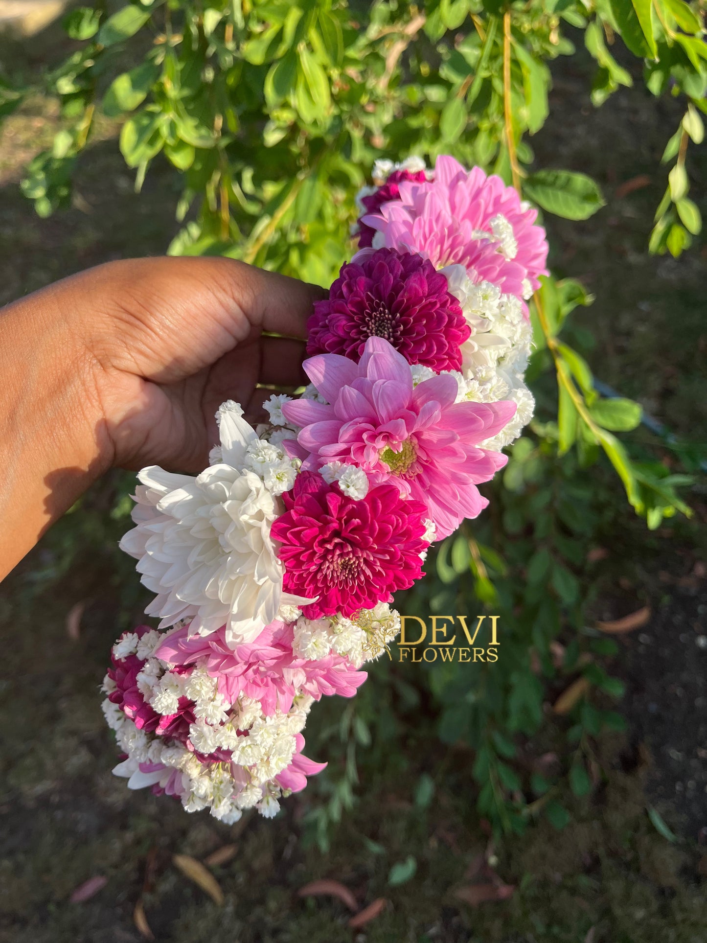 Konda Maalai - Hair Flowers - 934