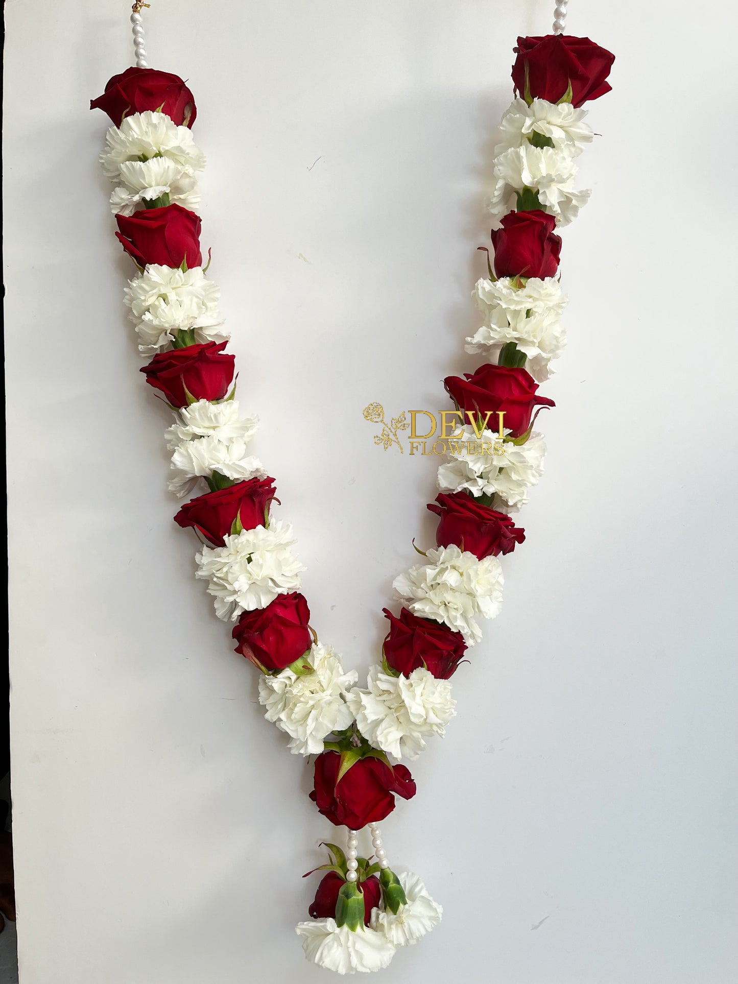 Wedding Garland 2958