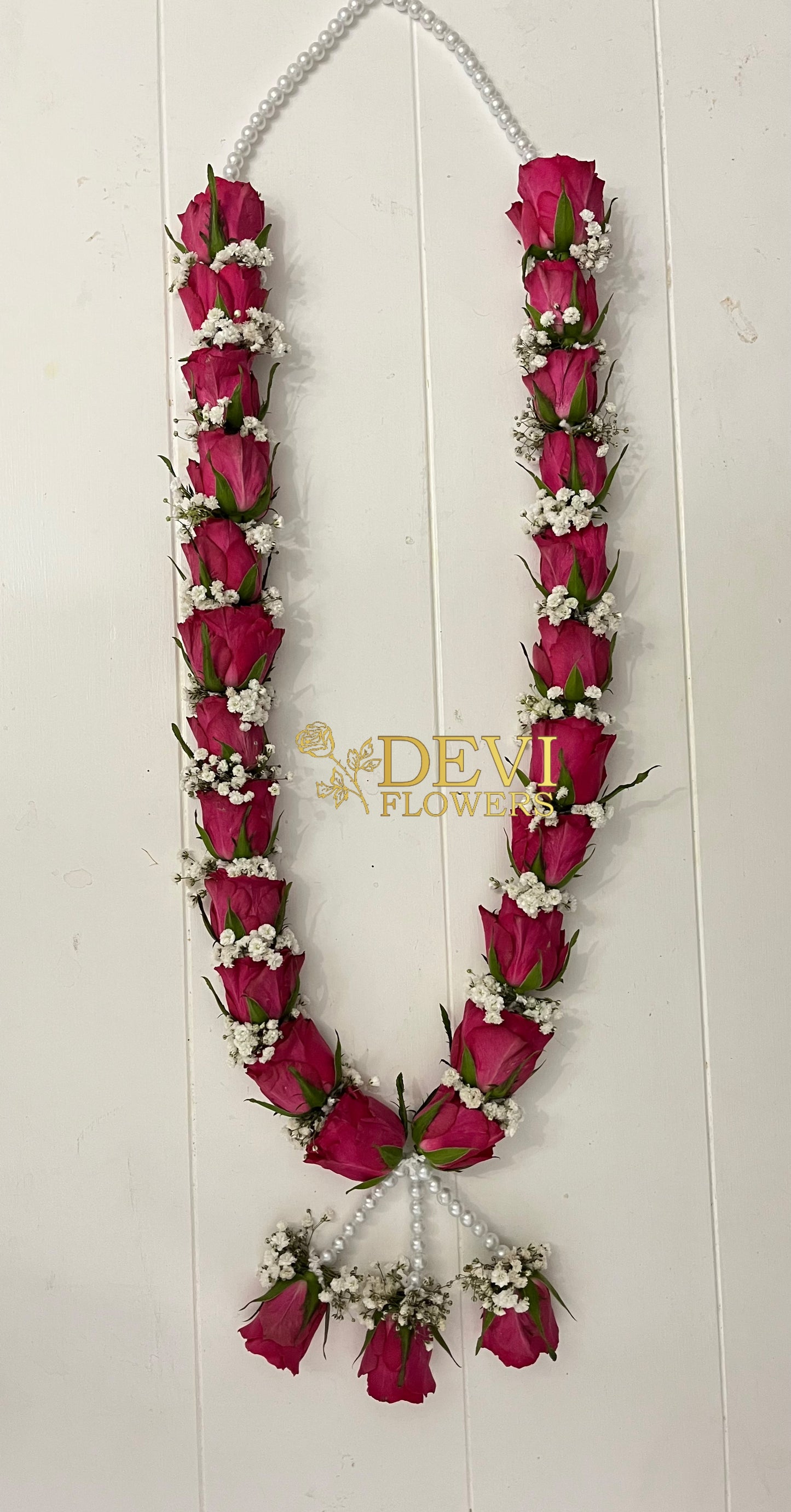 Wedding Garlands - 943