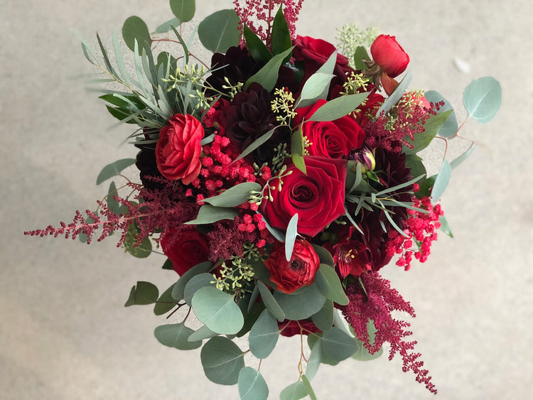 Bouquets