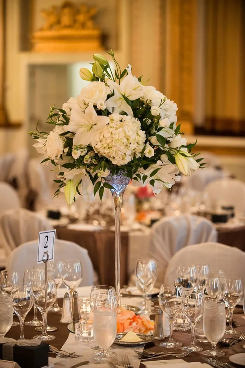 Table Centre Piece 440 – Devi Flowers