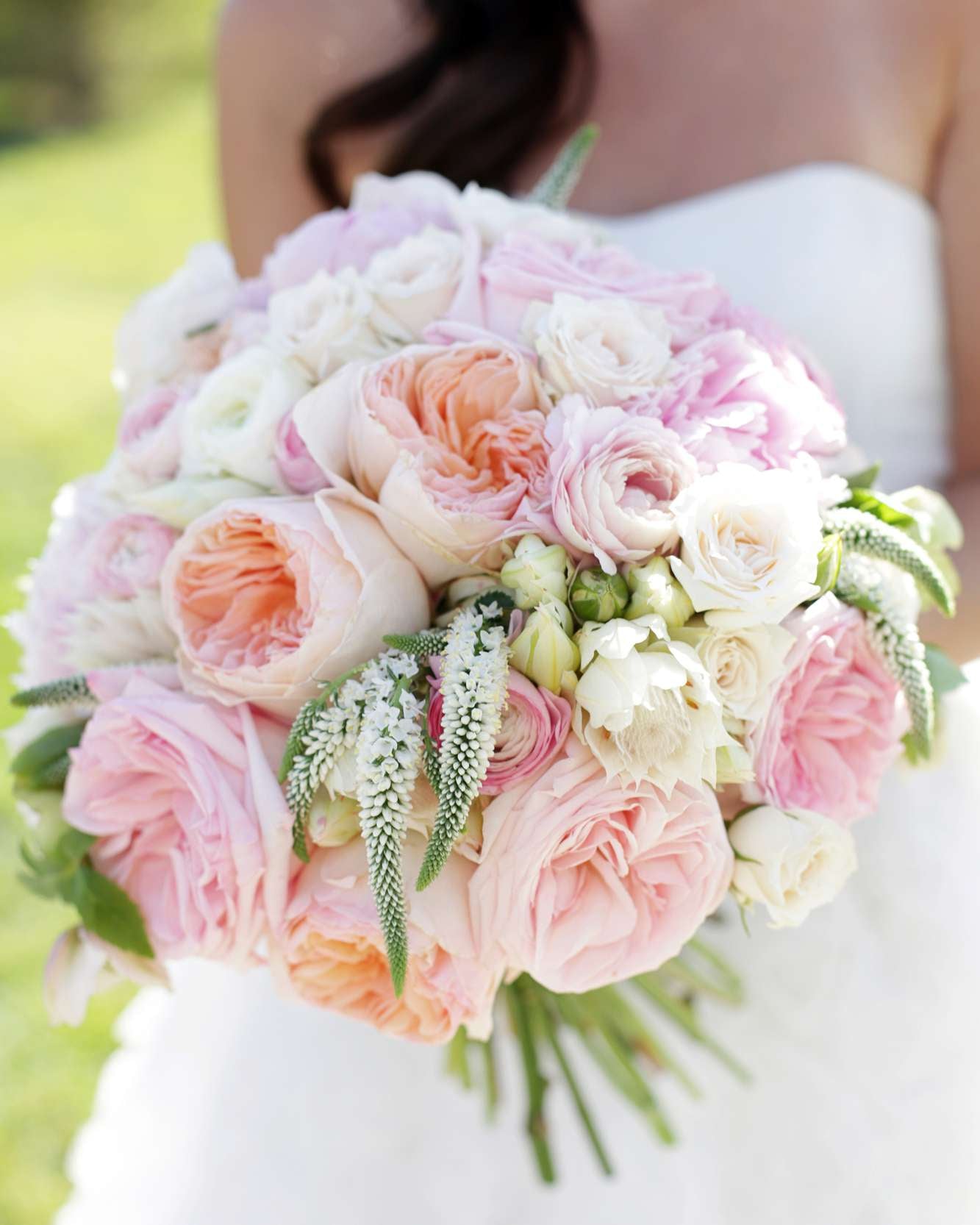 Ethereal Bouquet