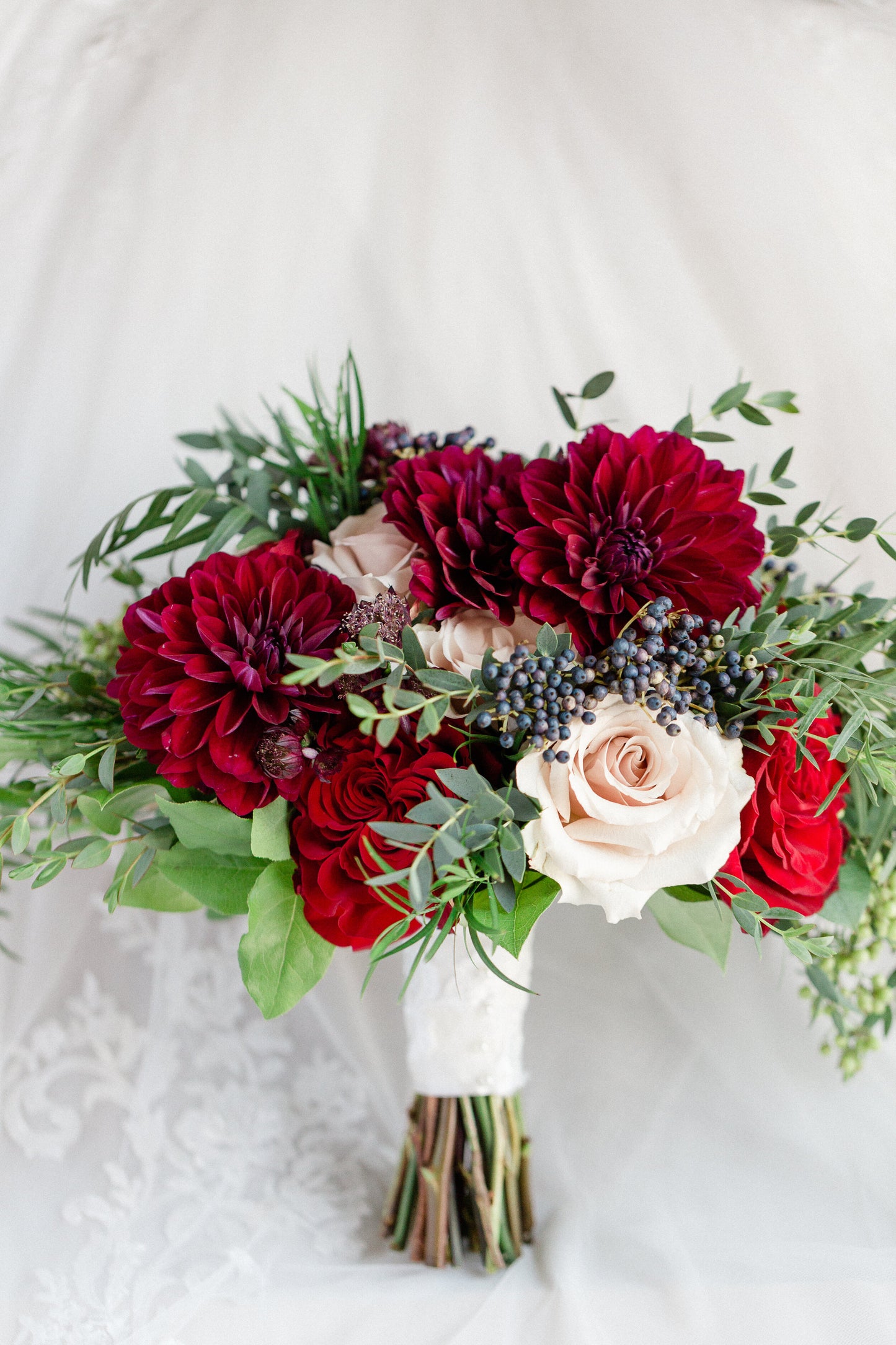 Bridal Bouquet 040