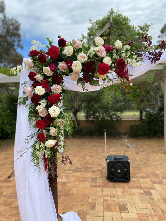 Floral Arrangements