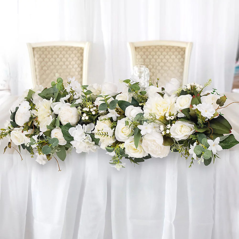Table Floral Arrangement