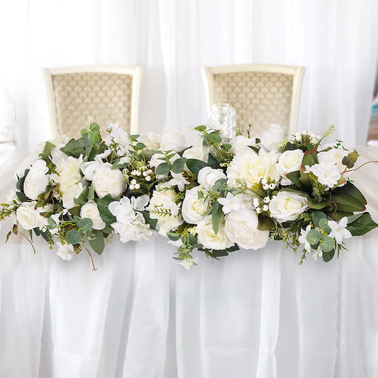 Table Floral Arrangement