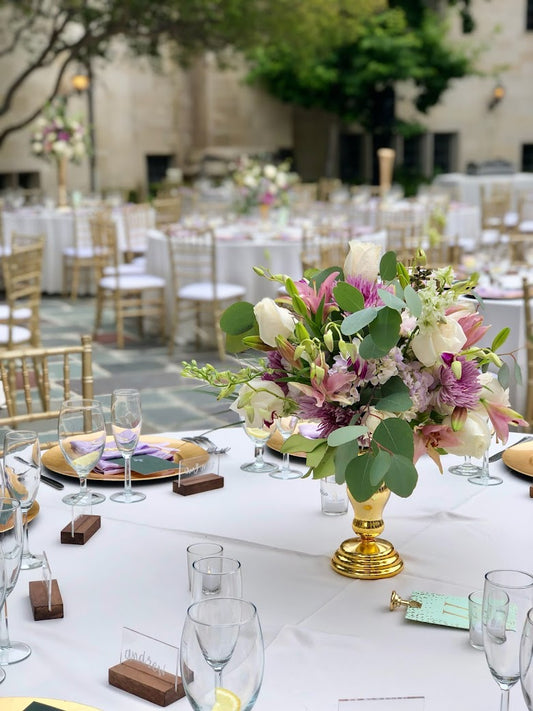 Table Centre Pieces 389