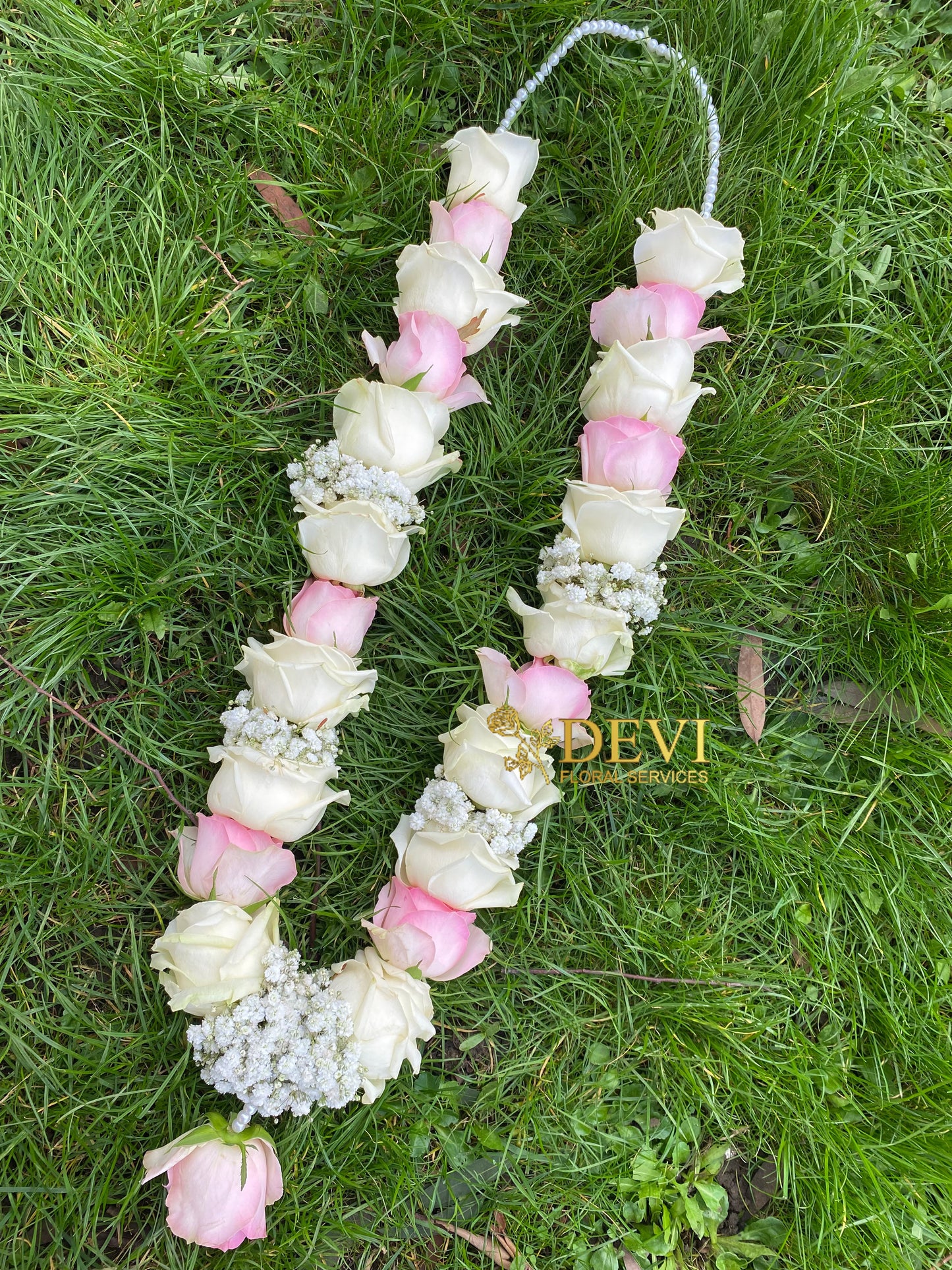 Wedding Garland 9304