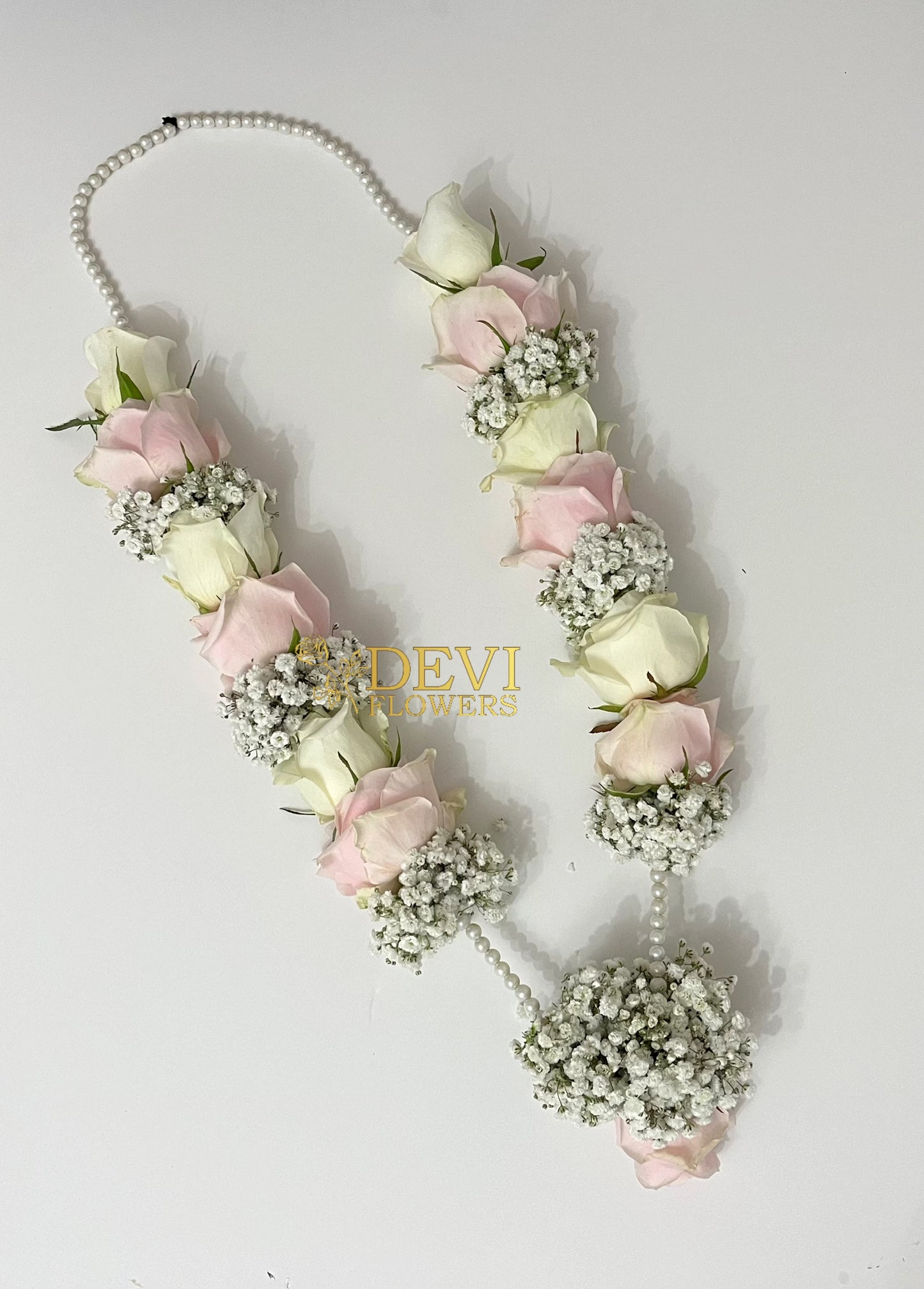 Wedding Garland - 011