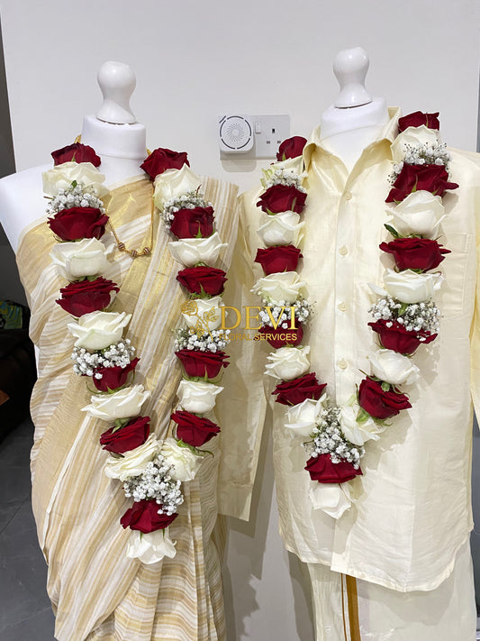 Wedding Garland 005