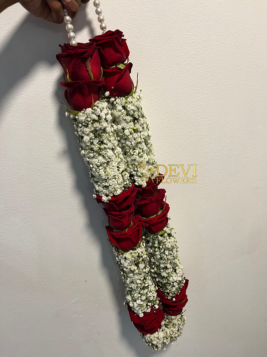 Wedding Garlands 846