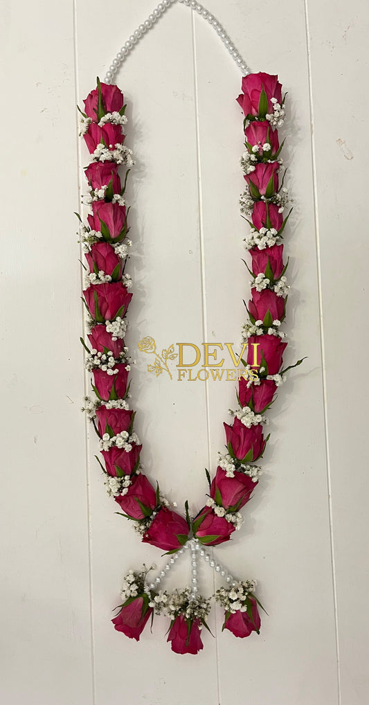 Wedding Garlands - 943