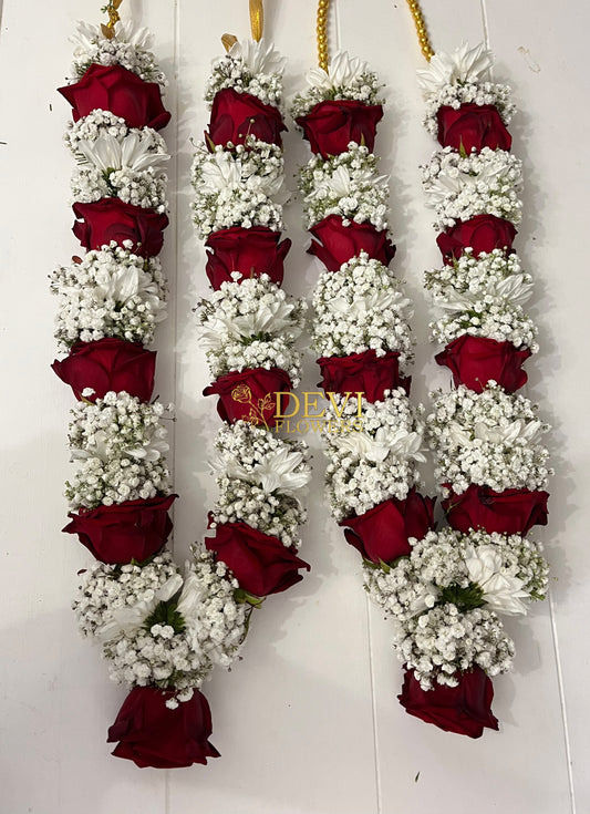 Wedding Garlands 9389