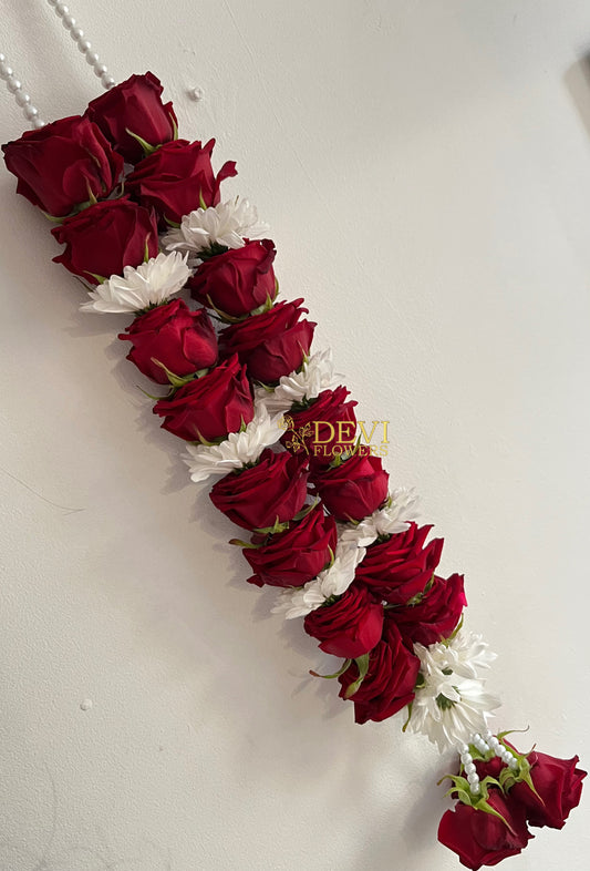 Wedding Garlands 229