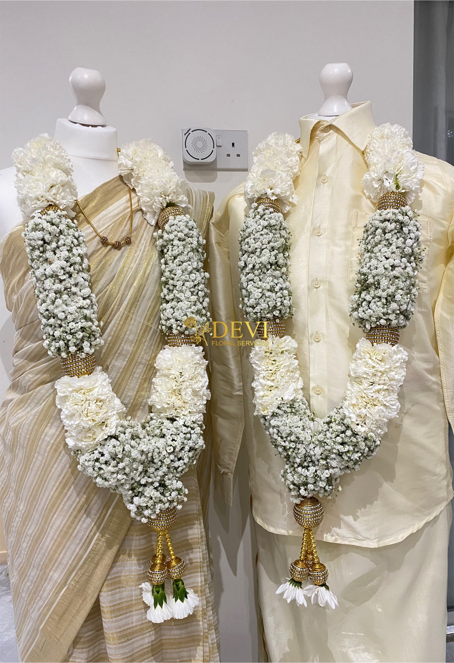 Wedding Garland 19