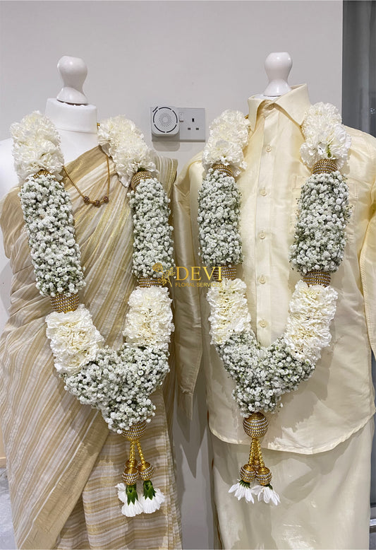 Wedding Garland 19