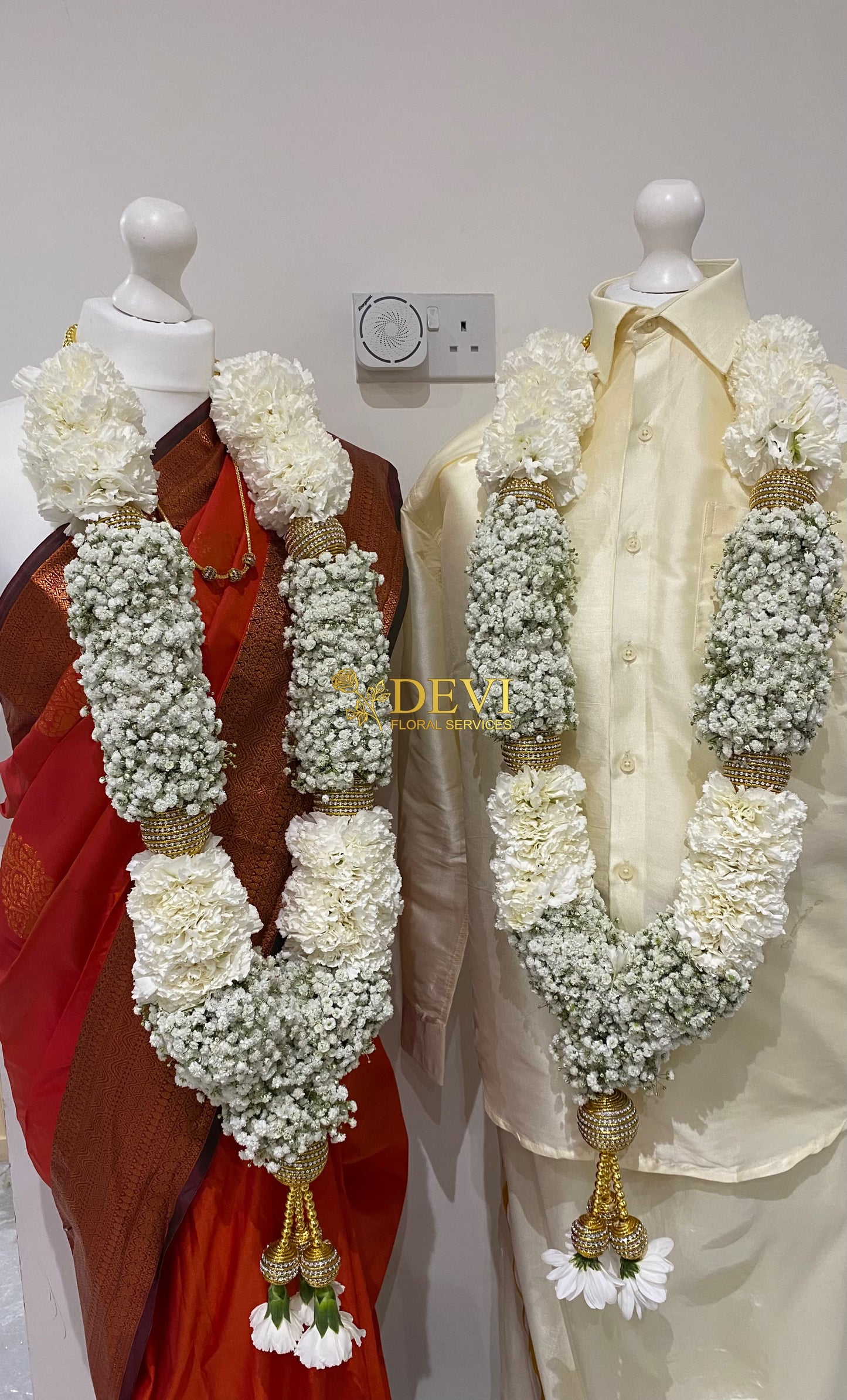 Wedding Garland 19