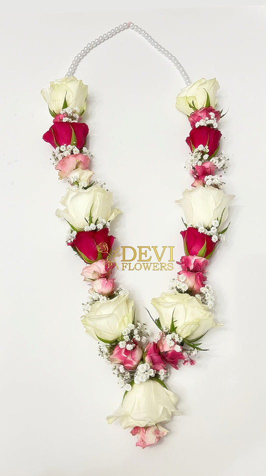 Wedding Garland 1112